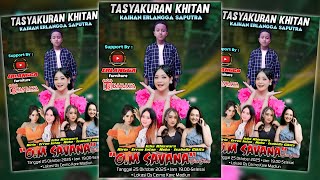 Download lagu 🔴LIVE OM SAVANA SAKJOSE - TASYAKURAN KHITAN  ( KAIHAN ERLANGGA SAPUTRA )  #2025 mp3 Download lagu 🔴LIVE OM SAVANA SAKJOSE - TASYAKURAN KHITAN  ( KAIHAN ERLANGGA SAPUTRA )  #2025 mp3