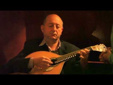 Academia de Fado, Luís Ribeiro, "Fado Pechincha" - "Fado de outrora"