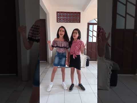 Edson Nuñez, Michely Manuely- Desbravador| • Cantado por: Ane Elise & Anthonia Carollyne.