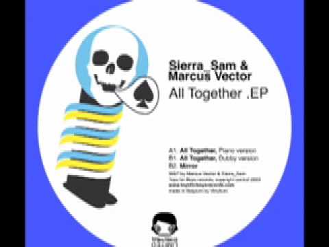 TFBR020 Sierra Sam & Marcus Vector