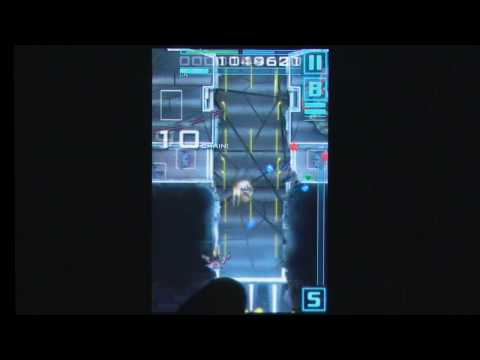 Assault Squadron iPhone Gameplay Video Review - AppSpy.com