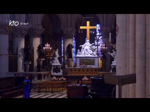 Vêpres du 12 septemb...
