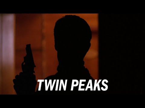 A Tribute to Twin Peaks - Season 1
