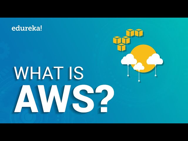 Pronúncia de vídeo de aws em Inglês