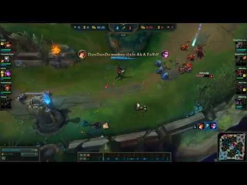 Rito...........Nerf MF..