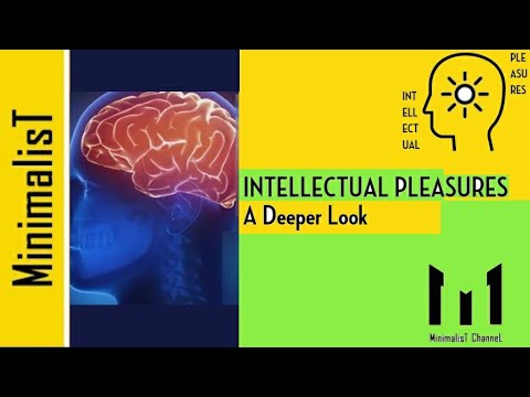 Intellectual Pleasures A Deeper Look Documentary