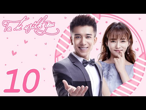 INDO SUBTo Be With You EP10 | Chai Bi Yun, Sun Shao Long