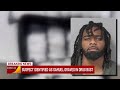 Chase leads to drug bust, husband accused of killing wife and community support for deputy