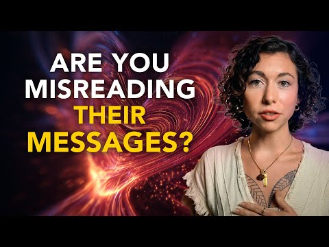 How To Hear Your Guides Without Distortion