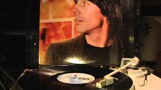 That Girl Could Sing - Jackson Brown