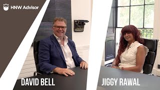 How Saudi Arabia is Transforming Business | Jiggy Rawal of Jellyfish Consulting