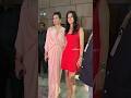 Mahesh Babu Wife Namrata Shirodkar With Daughter Sitara Ghattamaneni At Miss World Finale Event