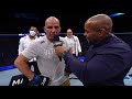 UFC Jacksonville: Glover Teixeira Octagon Interview
