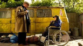 Based on True Story | She Lived In a Van on His Driveway For 15 Years.