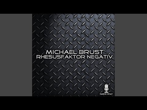 Rhesusfaktor Negativ