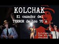 KOLCHAK El Cazador Del TERROR De Los 70s