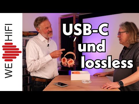 Apple AirPods Max with USB-C – now even better? | With special guest Andreas Günther