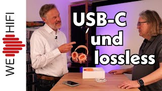 Apple AirPods Max mit USB-C – jetzt noch besser? | Mit Special Guest Andreas Günther