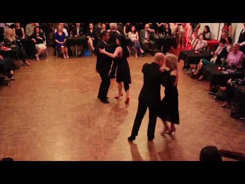 Tango Spirit Performance Group 2017