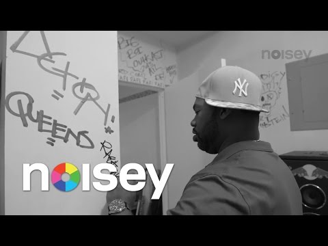 The Rap Monument - Raekwon