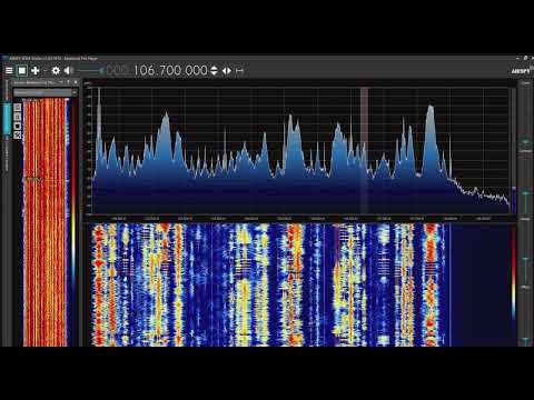 Estação de televisão de transmissão do distrito de Qingpo Sogo Broadcasting 106,7 MHz 2023/05/30 1200JST