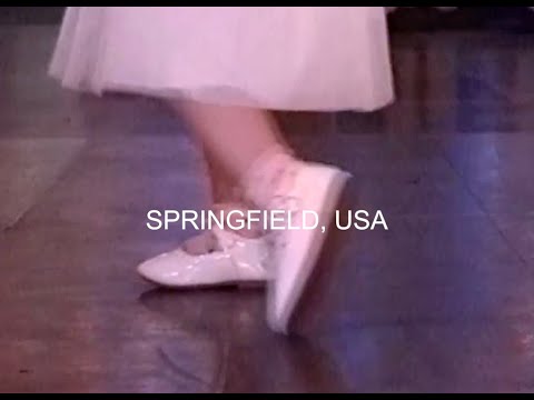 SPRINGFIELD, USA | Official Trailer