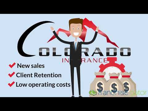 Colorado Insurance