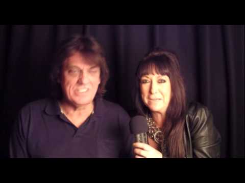 Wrokdown - Russell Morris