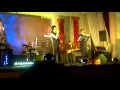 Кайрат Нуртас & Гадилбек Жанай - Живой Голос [Концерт 2014].webm 