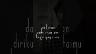 Download lagu STORY WA TERBARU - akhirnya ku menemukanmu lirik (NAFF) #shorts mp3
