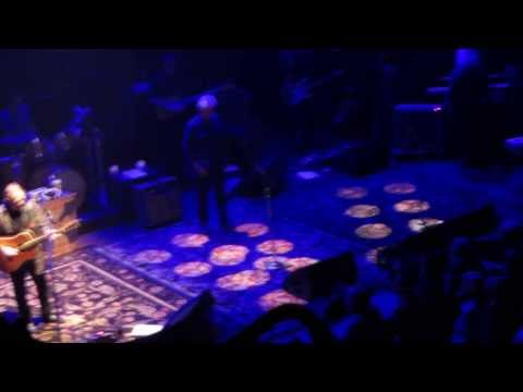 Crosby, Stills & Nash, Suite: Judy Blue Eyes, Colston Hall, Bristol 171013