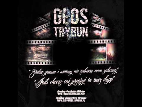 15. Polak78 - Pierwszy mecz prod. Dziku