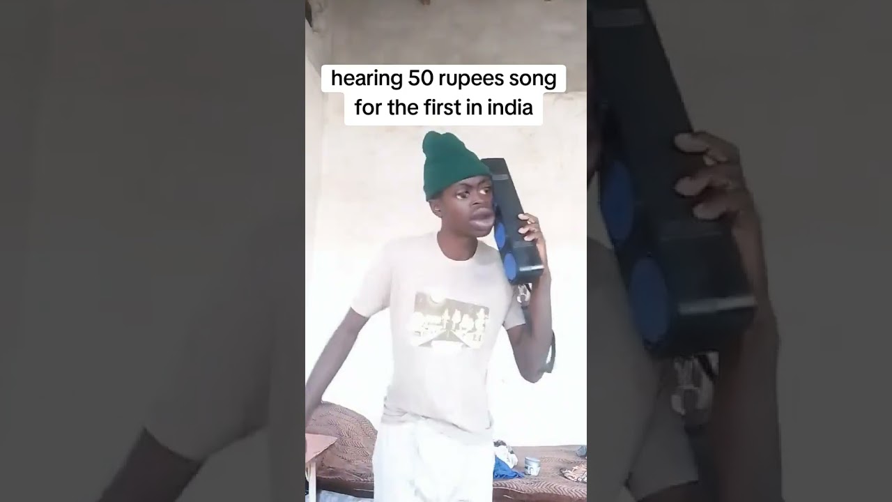 50 rupees #funny #shortsviral