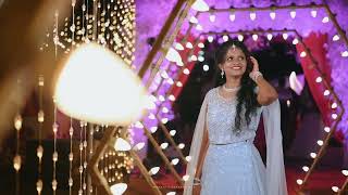 Haldi &amp; Mehandi Highlight| Manoj ❤️ Devika|A Golden Start To Our Forever ♾️🫂|# manvika🧿#jaan❤️jaanu🌎