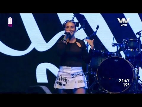 Clipper en los Premios Graffiti 2023