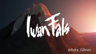 Noah feat. Iwan Fals - Para Penerka (Video Lirik / Video Lyrics) HD | High Quality