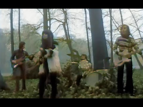 Colorized Shocking Blue   Out Of Sight Out Of Mind 1971