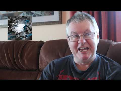 Disillusion - The Great Unknown (First Impressions/Reaction)