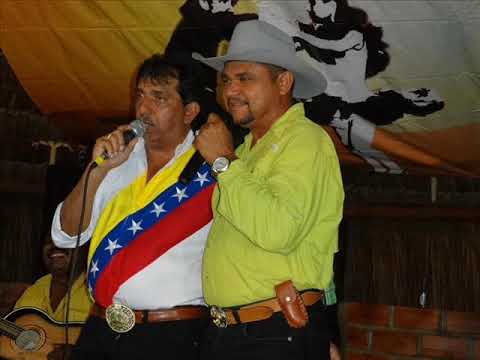 Jose Humberto Castillo / Henry Ascanio - Toribio Y Rafael Ceniza