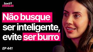 Como tomar boas decisões - Luana Carolina