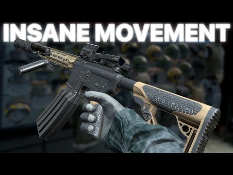 Destroying Players With Movement in ExfilZone VR | Episode 17