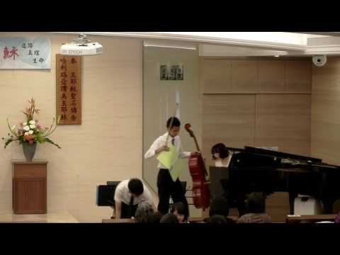 2017.04.23日 1會前音樂