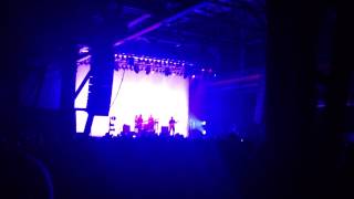 The Eels live in Munich 22.04.2013 Oh Well Fleetwood Mac Cover