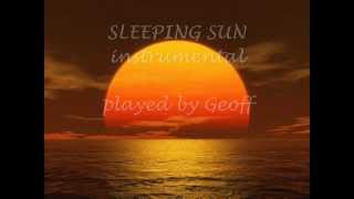 Sleeping Sun (Instrumental).