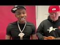 Dababy X Einer Bankz SUGE Acoustic