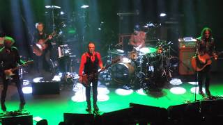 The Church - Under The Milky Way - Halloween 2018 @02 Shepherd's Bush Empire