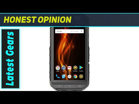 CAT S31: Best Rugged Phone for 2024?