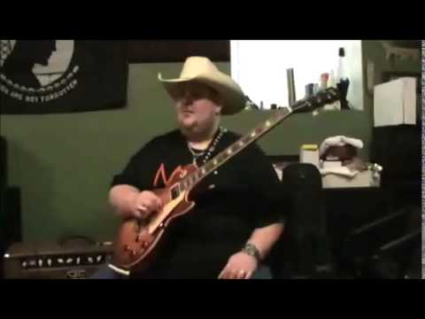 Johnny Hiland Demo's RD 59's by ECP