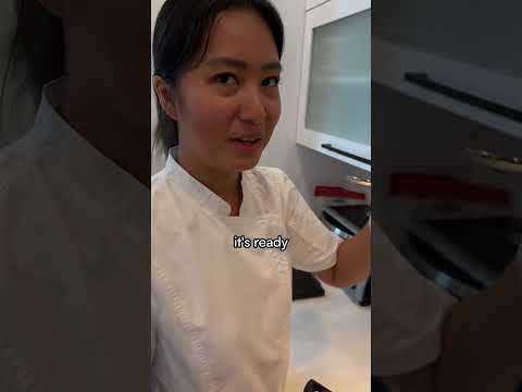 Chef Sand assume Thai Express 🔥 #homecooking #padthai #thaiexpress #thaifood