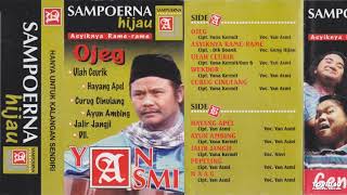Download lagu Yan Asmi - Ojeg ( Full Album ) mp3 Download lagu Yan Asmi - Ojeg ( Full Album ) mp3